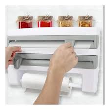 Miniatura 2 de Porta Rollos de Cocina